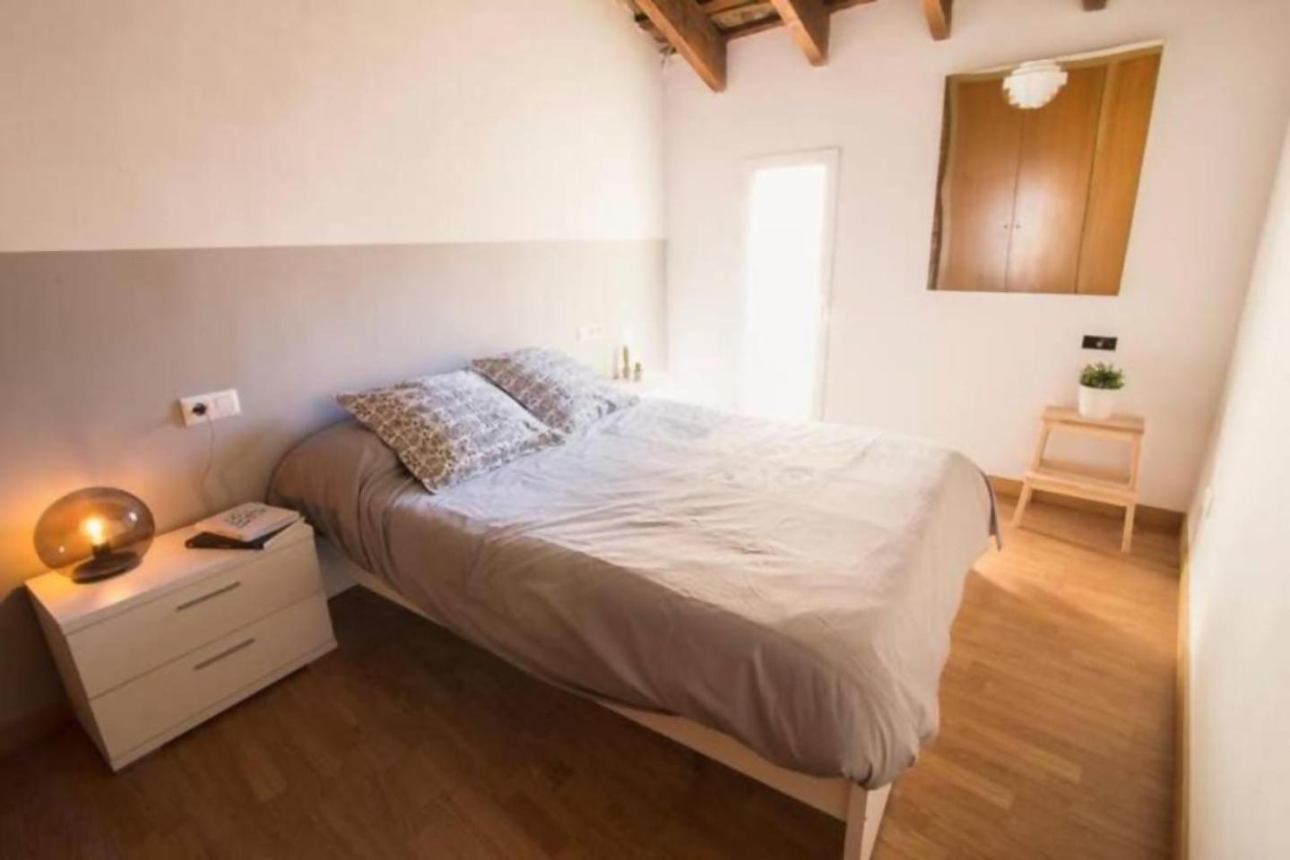 Precioso Atico En Pleno Centro De Valencia Apartment Exterior photo